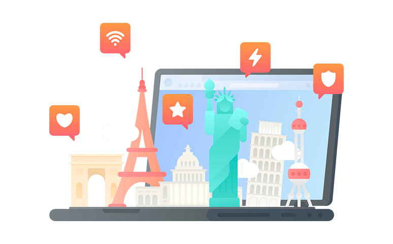 在佛得角群岛连接到中国vpn - MALUS加速器